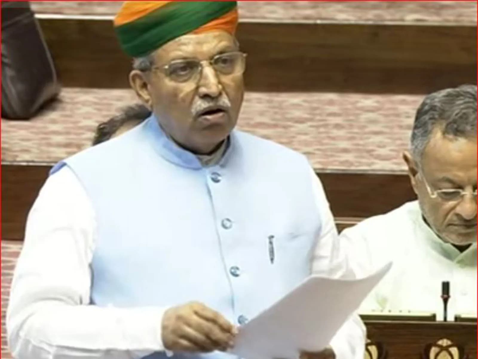 Supreme Court Judges Bill 2026: सुप्रीम कोर्ट में बढ़ेंगे जजों के पद, राज्यसभा से भी बिल पास