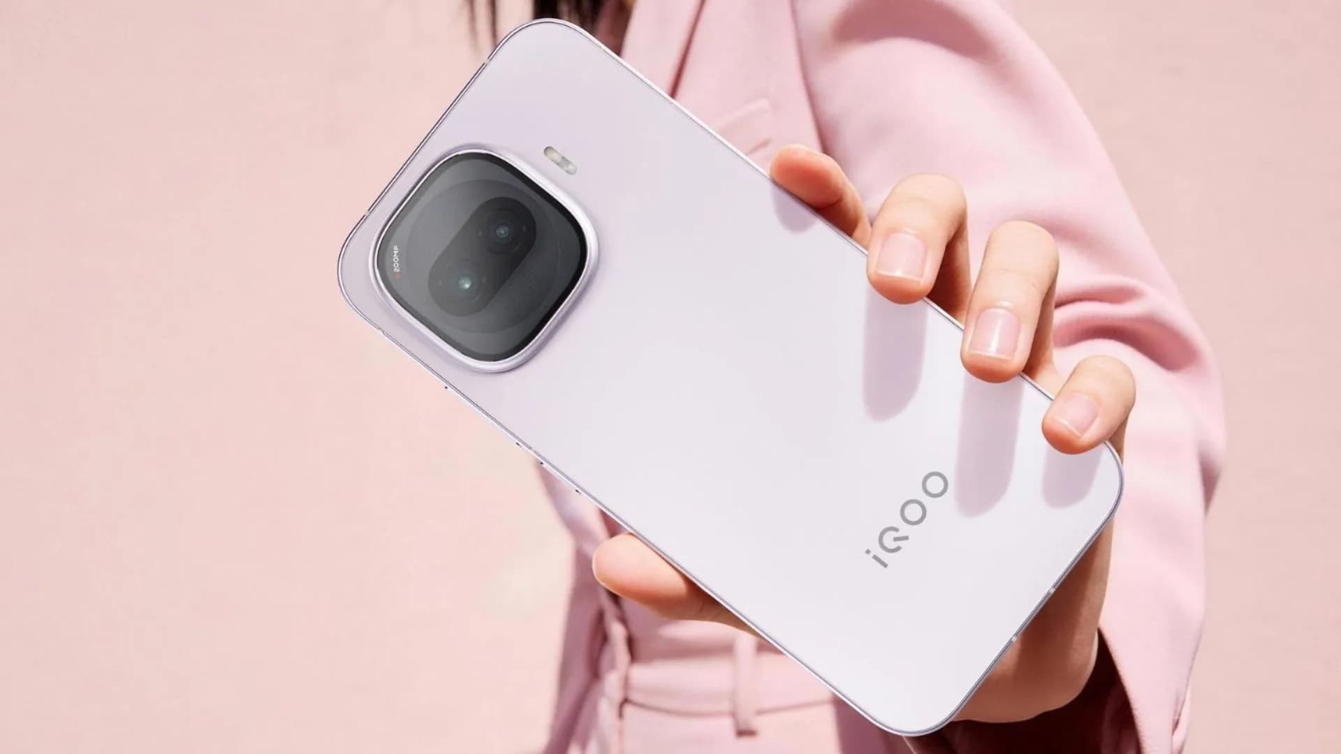 iQOO Z11 का चिपसेट हुआ कन्फर्म, 24 अगस्त को भारत में होगा लॉन्च