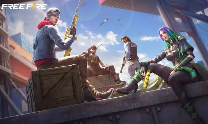 Free Fire MAX Redeem Codes Today, August 10, 2026: यहां देखें आज के Redeem Codes