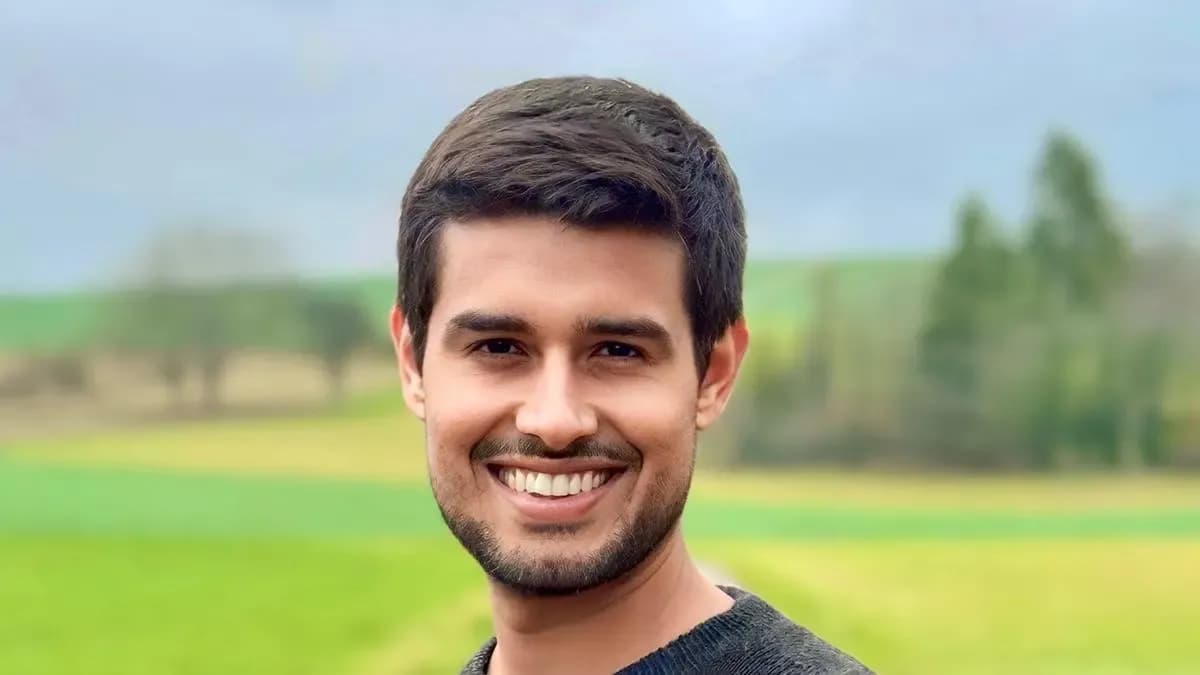 Dhruv Rathee Video Row: दिल्ली हाईकोर्ट में Google ने कहा- वीडियो भारत में हटाया, दुनियाभर में नहीं