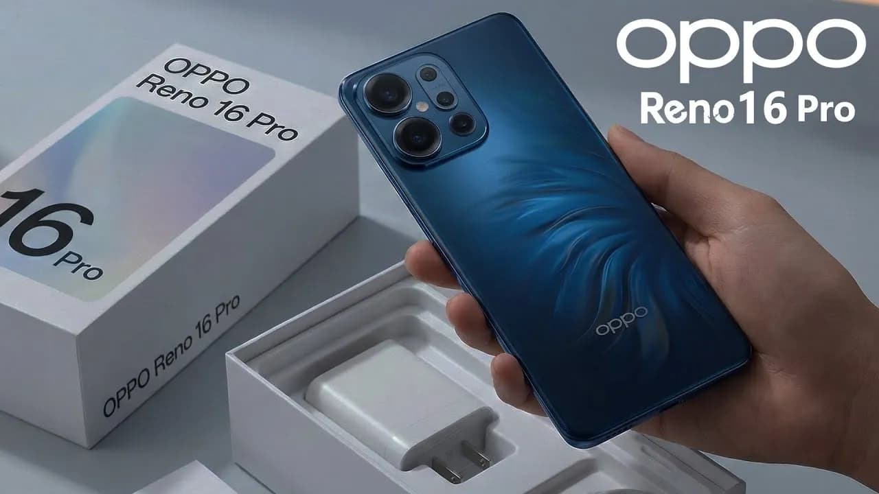 Oppo Reno 16 Review: खूबसूरत डिजाइन, शानदार बैटरी और अच्छे कैमरे के बीच परफॉर्मेंस बनी कमजोरी