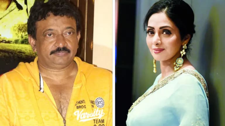 Ram Gopal Varma on Sridevi: RGV बोले- 'आज भी समझ नहीं आता उन्होंने स्क्रीन पर क्या किया', The Empress में लिखा चैप्टर