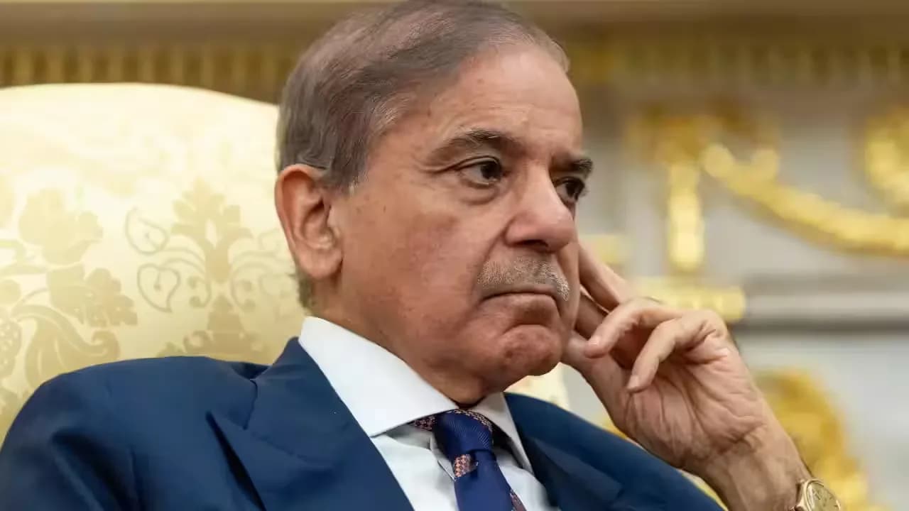 Pakistan ने अमेरिका से मांगी $10 अरब की मदद, जानिए क्यों चाहिए Exchange Stabilisation Facility