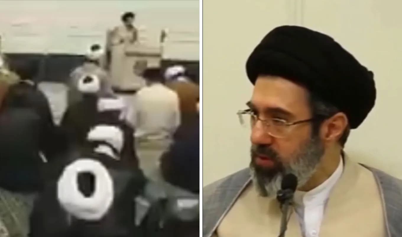Mojtaba Khamenei Video: Iran के Supreme Leader का Rare Video आया सामने, पहली बार सुनाई दी आवाज; Health को लेकर फिर उठे सवाल