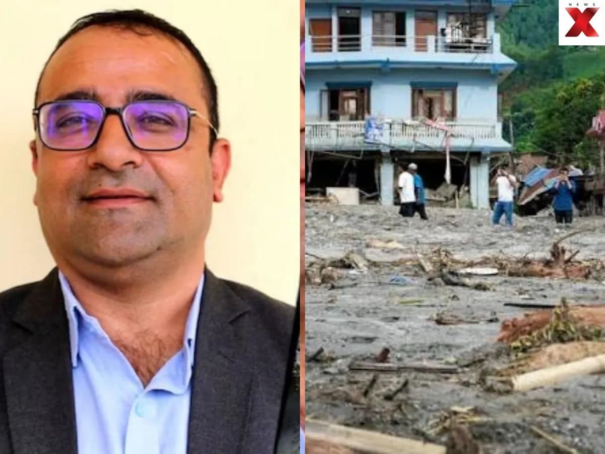 नेपाल में शिक्षक की सूझबूझ से बची 1,643 बच्चों की जान, बाढ़ की चेतावनी मिलते ही खाली कराया स्कूल