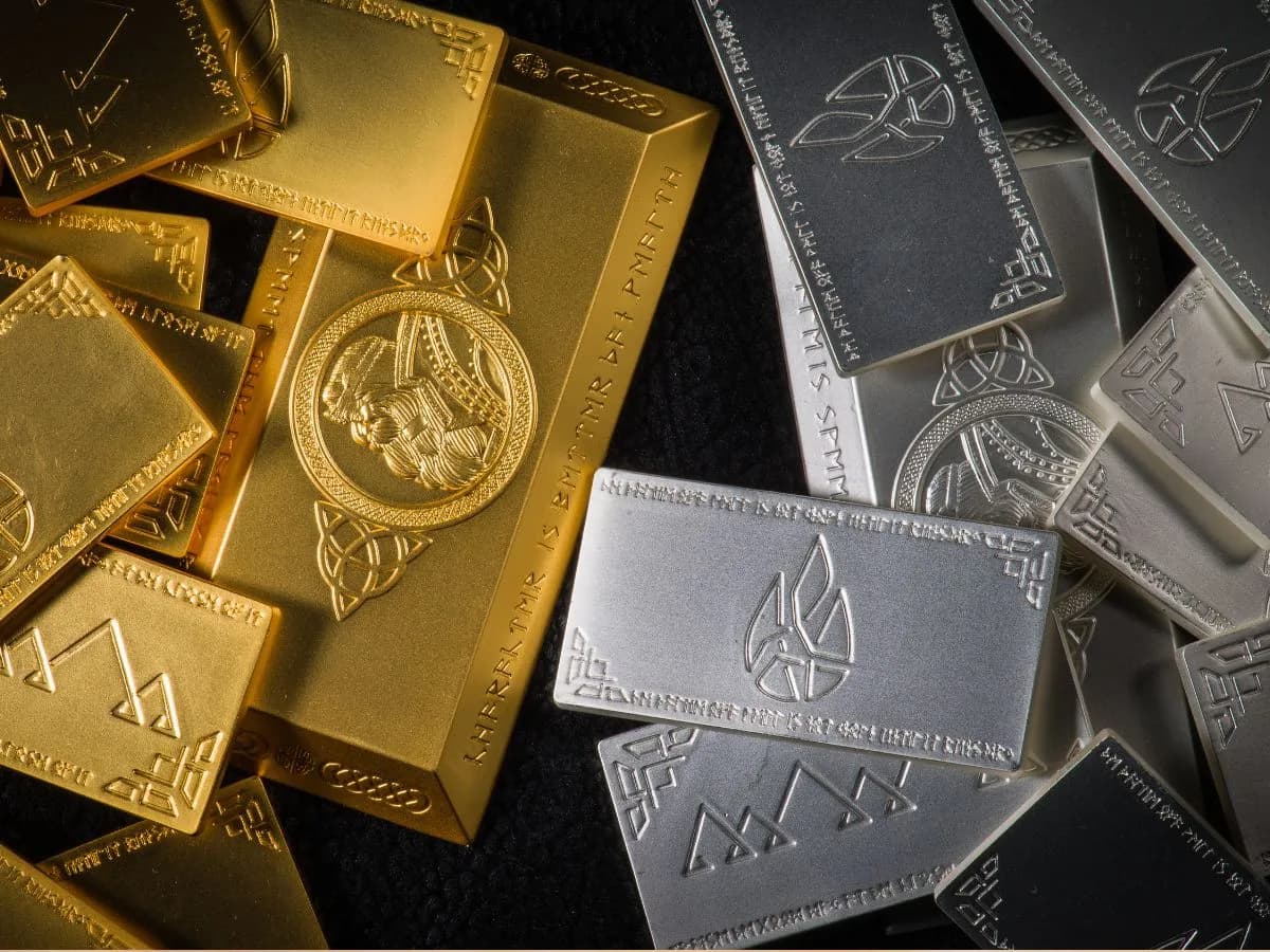 Gold Price Today: 24K और 22K सोने के दाम में तेजी, चांदी भी ₹2.34 लाख के पार; जानें शहरवार रेट