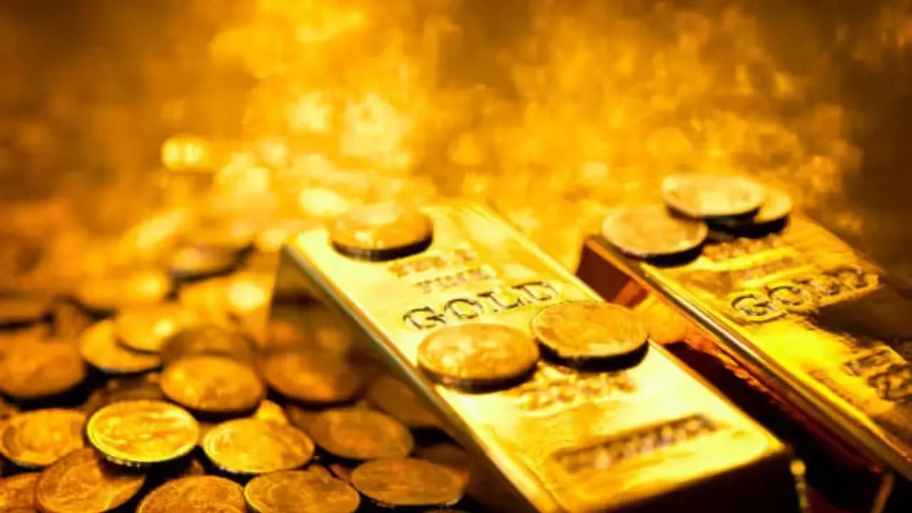 Gold Rate Today 7 September 2026: सोने के दाम गिरे, जानें 24K, 22K और 18K Gold Price