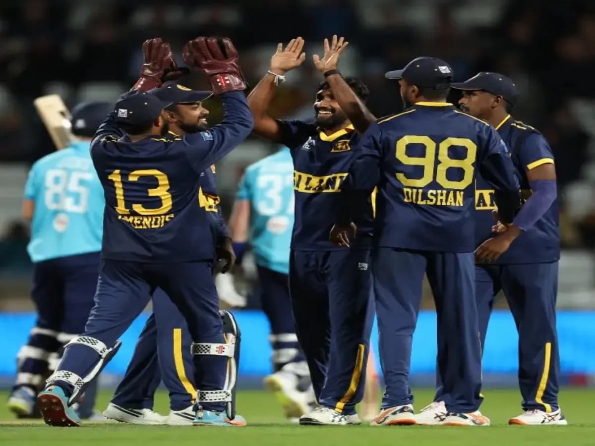 Sri Lanka vs Nepal: बारिश ने रद्द किया एशियन गेम्स क्वार्टर फाइनल, श्रीलंका सेमीफाइनल में पहुंचा