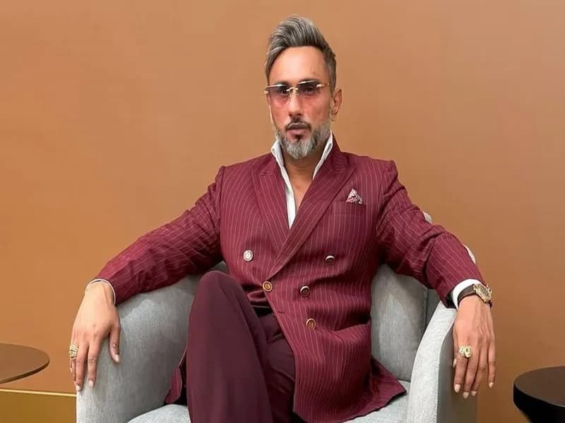 Honey Singh Maharashtra Cyber Case: तीन बार पेश न होने पर Arrest Warrant की तैयारी, Look-Out Circular की प्रक्रिया भी शुरू