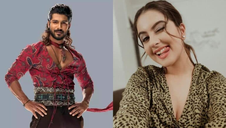 Tunisha Sharma Suicide Case: पुलिस को मिली शीज़ान की 'सीक्रेट गर्ल' से चैट Tunisha Sharma Suicide Case: पुलिस को मिली शीज़ान की 'सीक्रेट गर्ल' से चैट