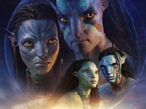 "Avatar: The Way of Water" का जबरदस्त कहर, box office पर "Avatar: The Way of Water" का जबरदस्त कहर, box office पर