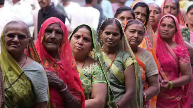 Bihar Nagar Nikay Chunav 2022 Result: बिहार चुनाव के पहले चरण का फैसला आज, जानें 156 सीटों से जुड़े सभी अपडेटस Bihar Nagar Nikay Chunav 2022 Result: बिहार चुनाव के पहले चरण का फैसला आज, जानें 156 सीटों से जुड़े सभी अपडेटस