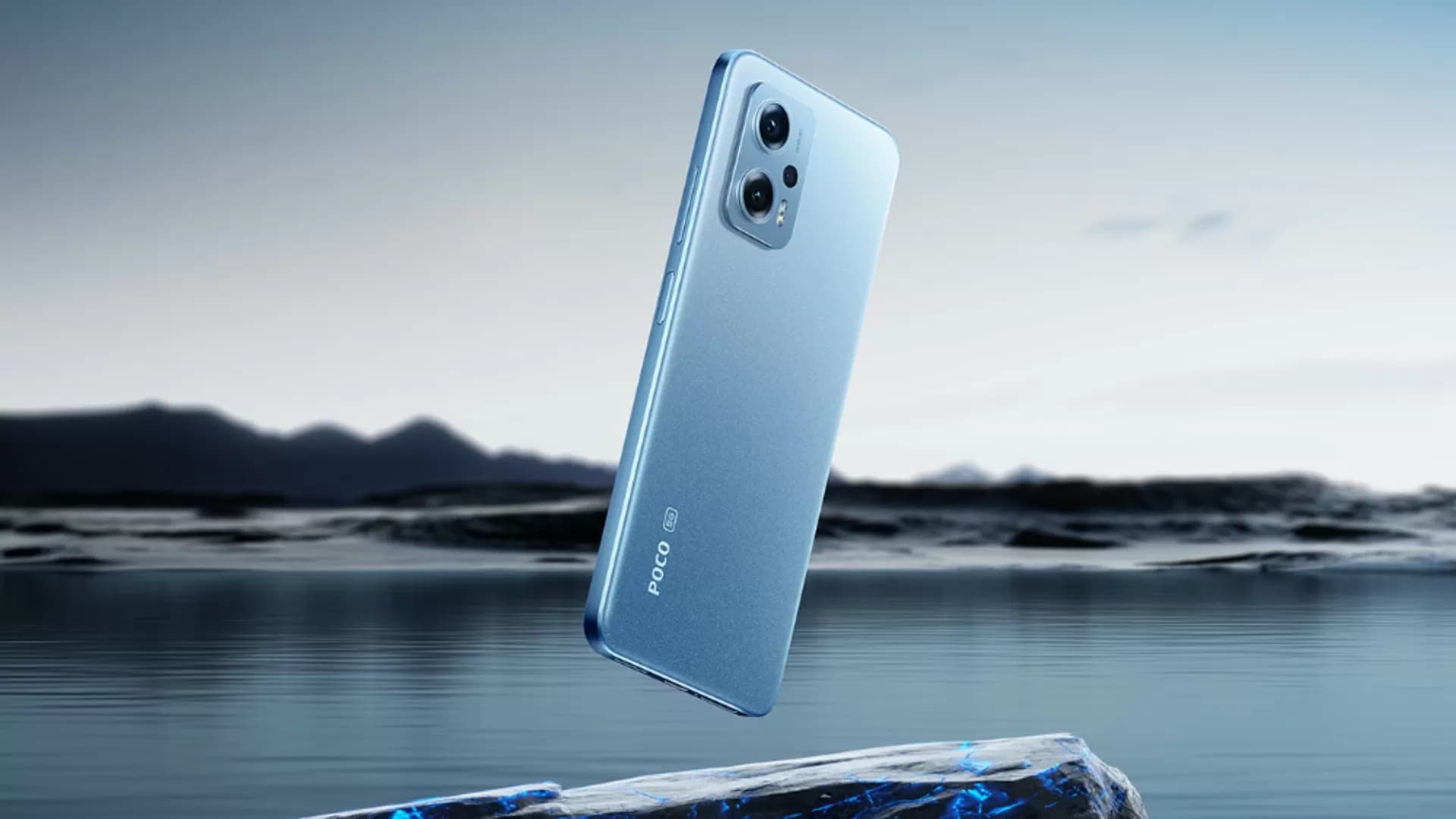 POCO X5 5G, Redmi Note 12 के समान स्पेक्स के साथ लॉन्च होगा !! POCO X5 5G, Redmi Note 12 के समान स्पेक्स के साथ लॉन्च होगा !!