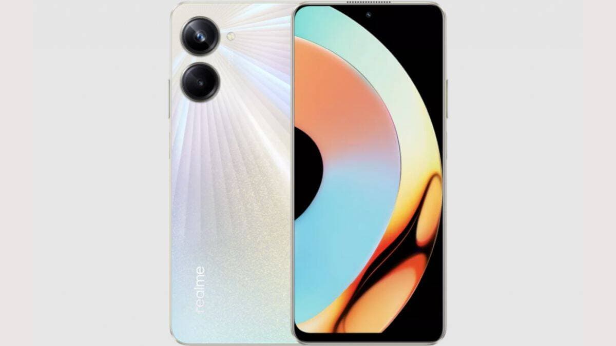 Realme 10 Pro की पहली Sale आज से शुरू Realme 10 Pro की पहली Sale आज से शुरू