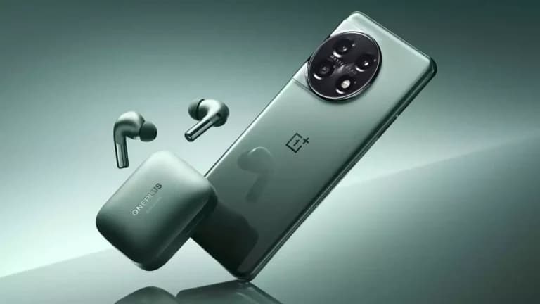 OnePlus,5G क्षमताओं के साथ एक नया फोन जारी कर रहा है जिससे बाजार में खलबली मच जाएगी। OnePlus,5G क्षमताओं के साथ एक नया फोन जारी कर रहा है जिससे बाजार में खलबली मच जाएगी।