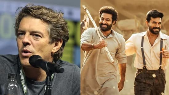 गोल्डन ग्लोब्स 2023: RRR से 'नातू नातू' के लिए भारत ने मूल गीत जीता है गोल्डन ग्लोब्स 2023: RRR से 'नातू नातू' के लिए भारत ने मूल गीत जीता है