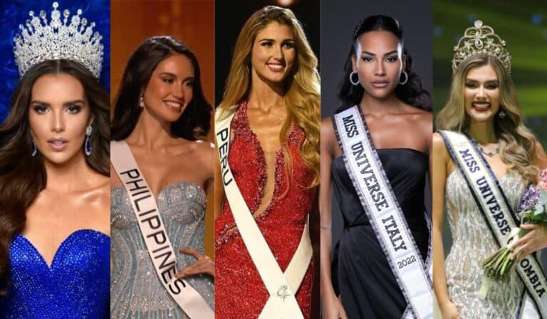 कौन जीता Miss Universe 2023? यहां जांचें! कौन जीता Miss Universe 2023? यहां जांचें!