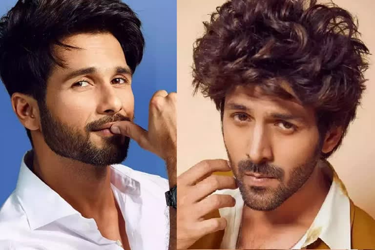 Shahid Kapoor ने Kartik Aaryan को 7.5 लाख रुपये में जुहू अपार्टमेंट किराए पर दिया, विस्तार से पढ़ें Shahid Kapoor ने Kartik Aaryan को 7.5 लाख रुपये में जुहू अपार्टमेंट किराए पर दिया, विस्तार से पढ़ें