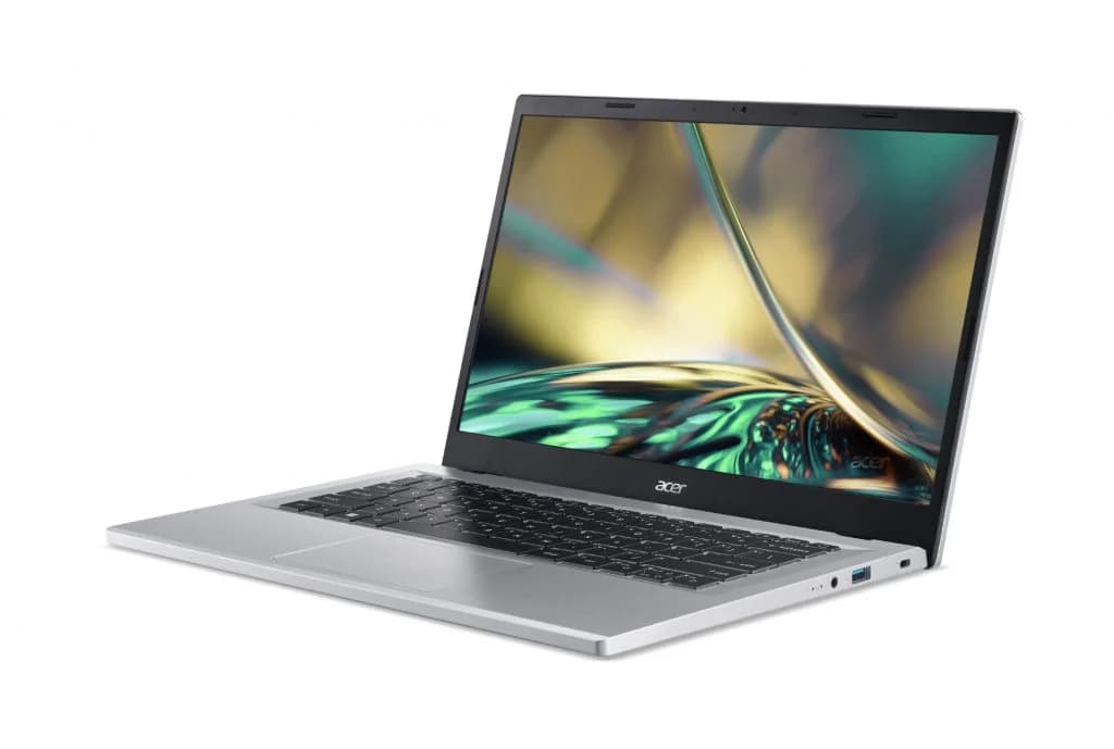 Acer लाॅन्च कर रहा है, इंटेल कोर i3-N प्रोसेसर Aspire 3 सीरीज के साथ: जाने कीमत और फीचर्स Acer लाॅन्च कर रहा है, इंटेल कोर i3-N प्रोसेसर Aspire 3 सीरीज के साथ: जाने कीमत और फीचर्स