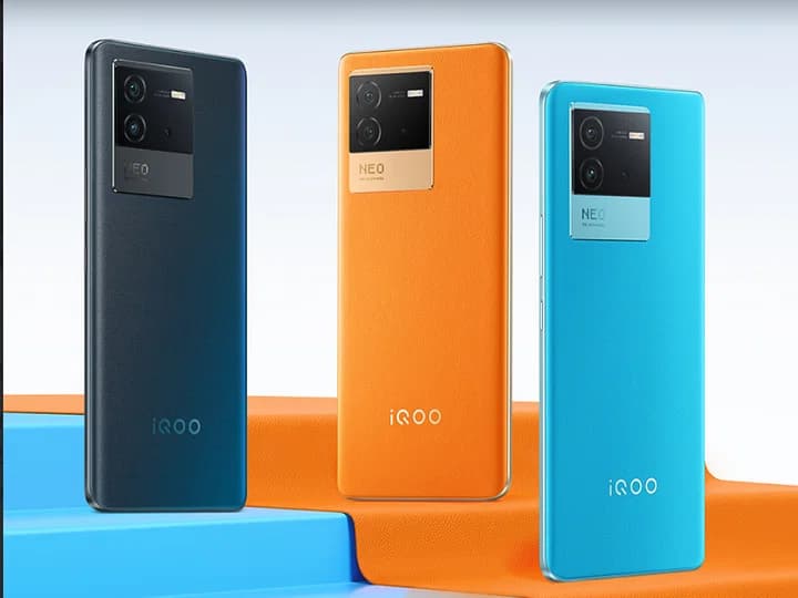 iQoo Neo 7 आ रहा है- आपको क्या उम्मीद है iQoo Neo 7 आ रहा है- आपको क्या उम्मीद है