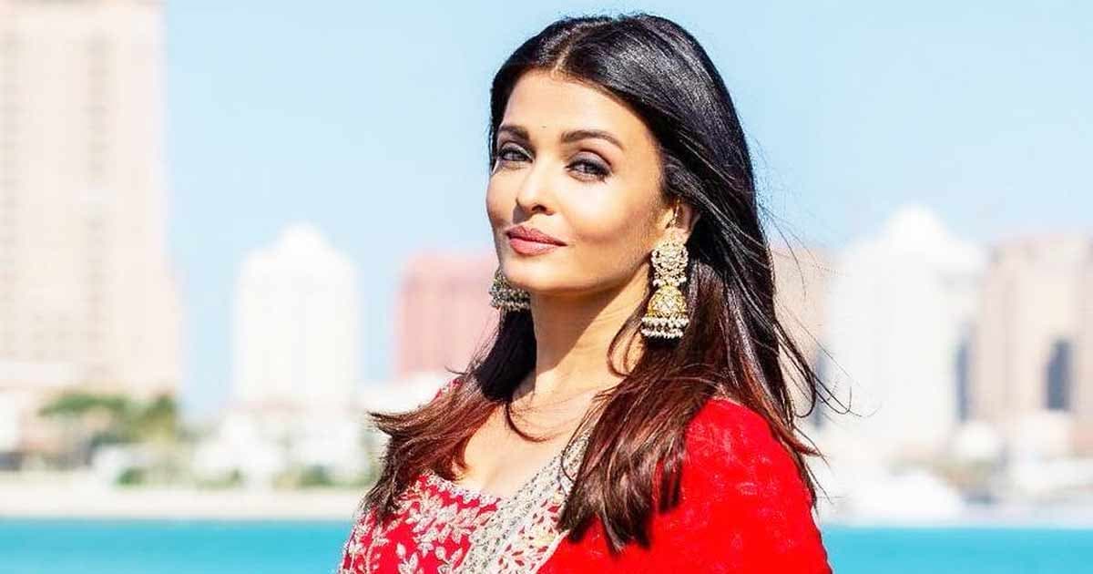 सरकार ने aishwarya rai को भेजा नोटिस चुकाया नहीं टैक्स! कुल संपत्ति करीब 776 करोड़ रुपए सरकार ने aishwarya rai को भेजा नोटिस चुकाया नहीं टैक्स! कुल संपत्ति करीब 776 करोड़ रुपए