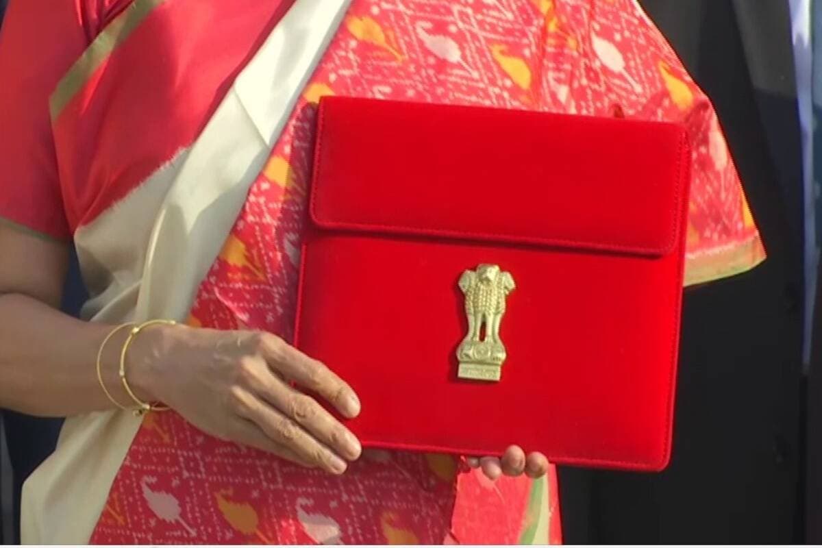 Budget 2023 : बजट में कही गईं ये बड़ी बातें, जानें किसे क्या मिला Budget 2023 : बजट में कही गईं ये बड़ी बातें, जानें किसे क्या मिला