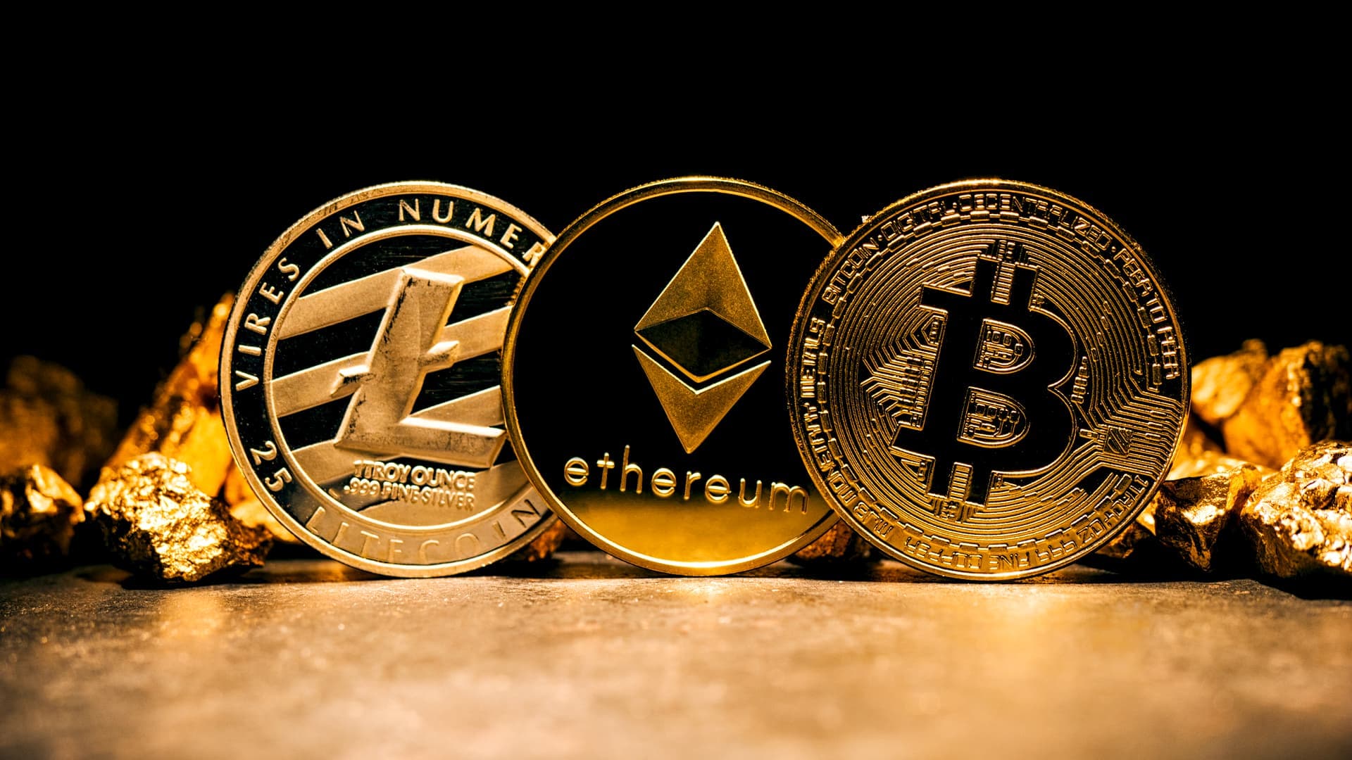 cryptocurrency का मार्केट कैप में बढ़ोत्तरी, Bitcoin और Ether रिकवरी cryptocurrency का मार्केट कैप में बढ़ोत्तरी, Bitcoin और Ether रिकवरी