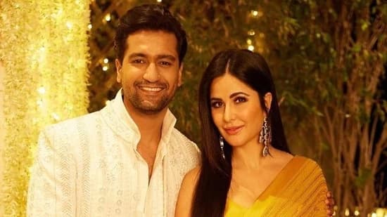 फिर आयी Katrina Kaif की प्रेगनेंट होने की खबर, वायरल हुआ ये वीडियो फिर आयी Katrina Kaif की प्रेगनेंट होने की खबर, वायरल हुआ ये वीडियो