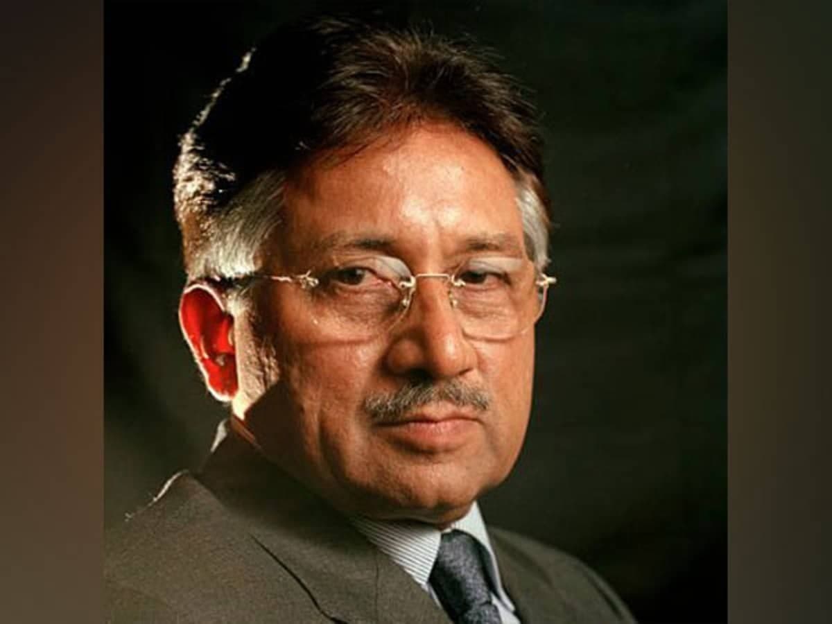 Pervez Musharraf: पाकिस्तान के पूर्व राष्ट्रपति का दुबई के अस्पताल में हुआ निधन Pervez Musharraf: पाकिस्तान के पूर्व राष्ट्रपति का दुबई के अस्पताल में हुआ निधन