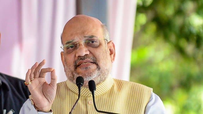 गृहमंत्री अमित शाह आज सतना दौरे पर , सतना को मेडिकल कॉलेज की सौगात गृहमंत्री अमित शाह आज सतना दौरे पर , सतना को मेडिकल कॉलेज की सौगात