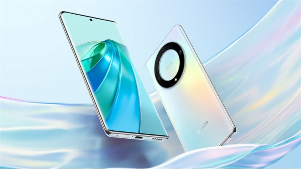 तगड़े स्पेसिफिकेशन के साथ भारत में जल्द लॉन्च होगा 64MP कैमरा वाला Honor Magic 5 Lite फ़ोन तगड़े स्पेसिफिकेशन के साथ भारत में जल्द लॉन्च होगा 64MP कैमरा वाला Honor Magic 5 Lite फ़ोन