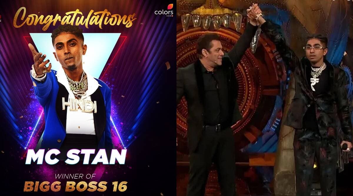 Bigg Boss season 16: इस सीजन के विनर बने ये कंटेस्टेंट, सलमान खान ने विनर मानने से किया इंकार Bigg Boss season 16: इस सीजन के विनर बने ये कंटेस्टेंट, सलमान खान ने विनर मानने से किया इंकार