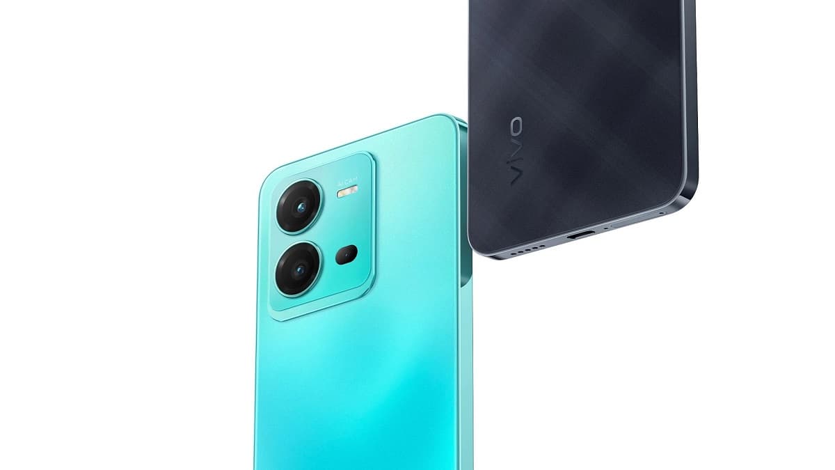 लॉन्च होने से पहले Vivo Y100 5G की स्पेसिफिकेशन हुई लीक लॉन्च होने से पहले Vivo Y100 5G की स्पेसिफिकेशन हुई लीक