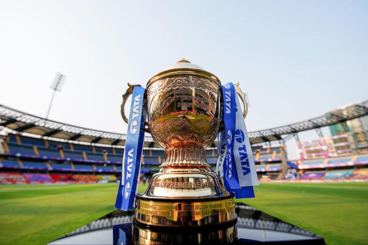 IPL 2023: उम्र के चलते ये 5 क्रिकेटर अब अगले सीजन में शायद नहीं दिखेंगे! IPL 2023: उम्र के चलते ये 5 क्रिकेटर अब अगले सीजन में शायद नहीं दिखेंगे!