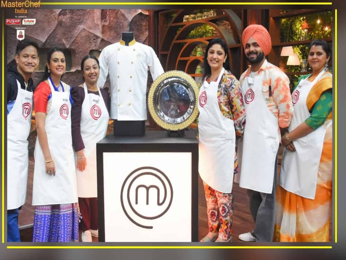 लीक हुई MasterChef India Season 7 के विजेता की तस्वीर, जाने पूरी खबर लीक हुई MasterChef India Season 7 के विजेता की तस्वीर, जाने पूरी खबर