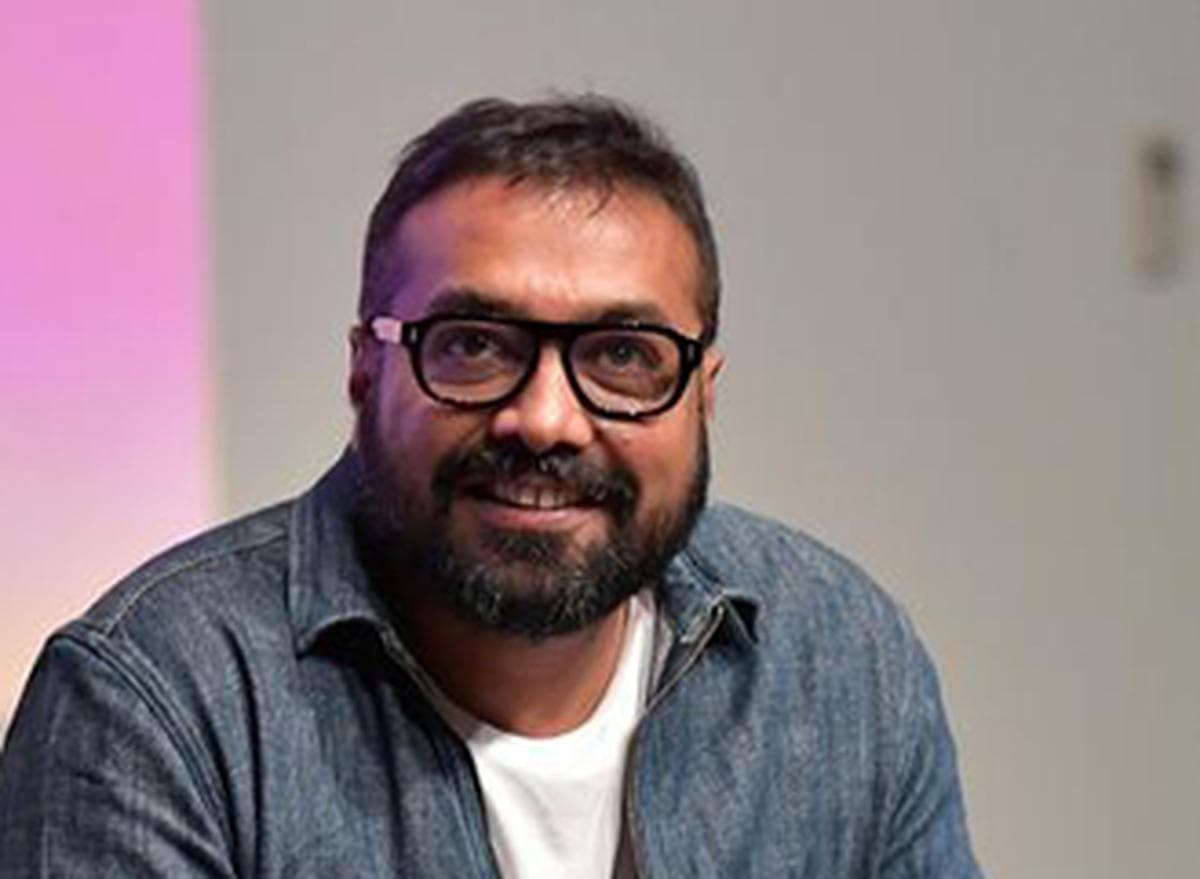 Anurag Kashyap एक बार फिर Cannes Film Festival में दर्ज करवाएंगे अपनी उपस्थिति Anurag Kashyap एक बार फिर Cannes Film Festival में दर्ज करवाएंगे अपनी उपस्थिति