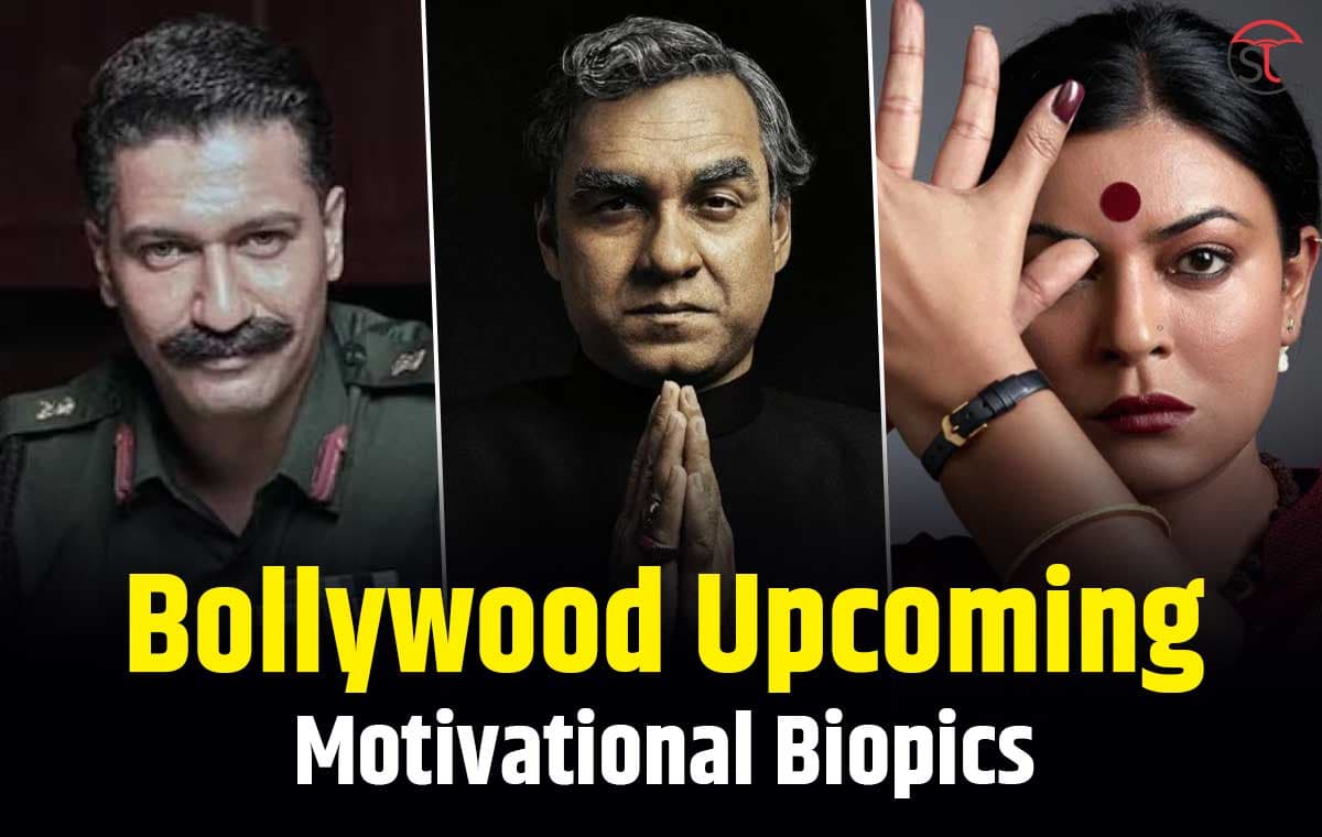 भारत के सैनानियों के ऊपर बन रही 8 Biopics, नज़र आएंगे अर्जुन रामपाल जैसे बड़े सितारे!! भारत के सैनानियों के ऊपर बन रही 8 Biopics, नज़र आएंगे अर्जुन रामपाल जैसे बड़े सितारे!!