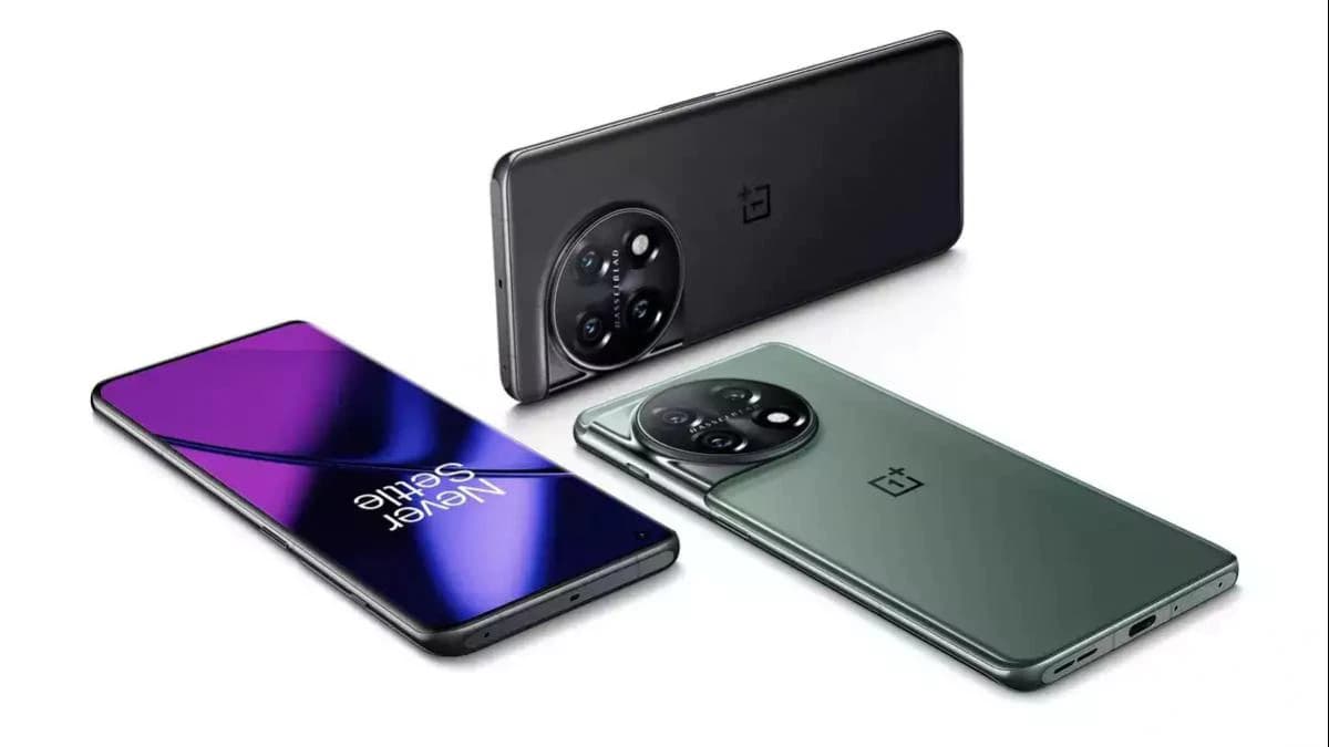 OnePluse के इन फोन को Android 14 अपडेट मिलेगा। क्या आपका फोन सूची में है? चेक करें पूरी लिस्ट OnePluse के इन फोन को Android 14 अपडेट मिलेगा। क्या आपका फोन सूची में है? चेक करें पूरी लिस्ट