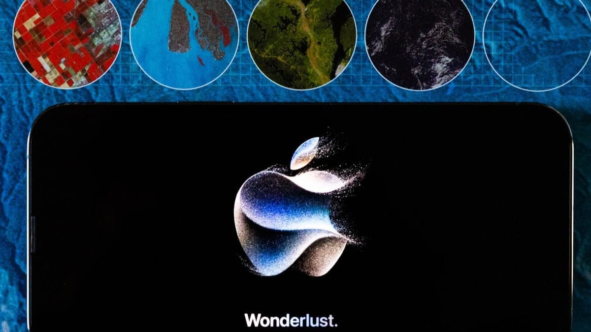 कुछ ही घंटे बाद होने वाला है Apple इवेंट, जानिए आईफोन 15 सीरीज के साथ कौन-कौन प्रोडक्ट होंगे लॉन्च कुछ ही घंटे बाद होने वाला है Apple इवेंट, जानिए आईफोन 15 सीरीज के साथ कौन-कौन प्रोडक्ट होंगे लॉन्च