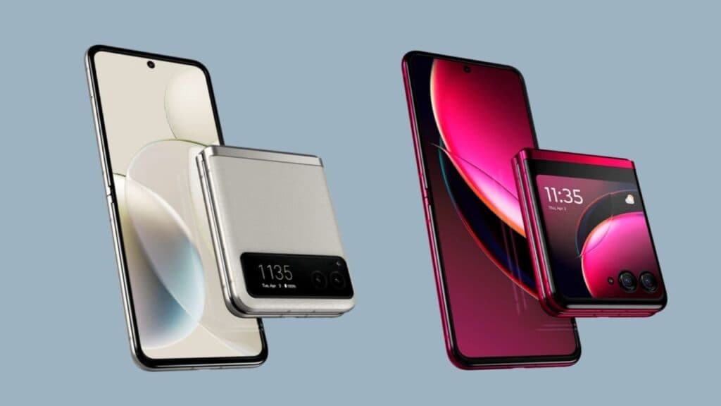 Amazon Year End Sale: Motorola स्मार्टफोन पर भारी छूट, जानिए सभी ऑफर्स और स्पेसिफिकेशन Amazon Year End Sale: Motorola स्मार्टफोन पर भारी छूट, जानिए सभी ऑफर्स और स्पेसिफिकेशन