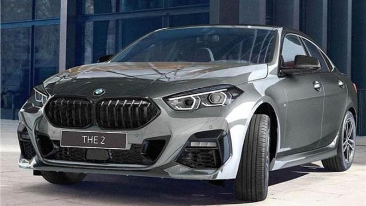 BMW 220i M Sport Shadow Edition भारतीय बाजार में लॉन्च, जानिए कीमत और खासियत BMW 220i M Sport Shadow Edition भारतीय बाजार में लॉन्च, जानिए कीमत और खासियत