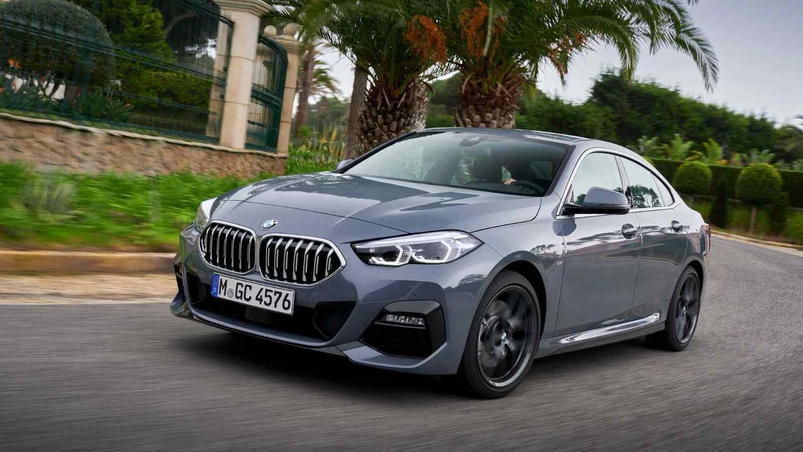 BMW Price Hike 2026: अप्रैल से BMW और MINI की कीमतों में बढ़ोतरी, जानिए पूरी डिटेल BMW Price Hike 2026: अप्रैल से BMW और MINI की कीमतों में बढ़ोतरी, जानिए पूरी डिटेल
