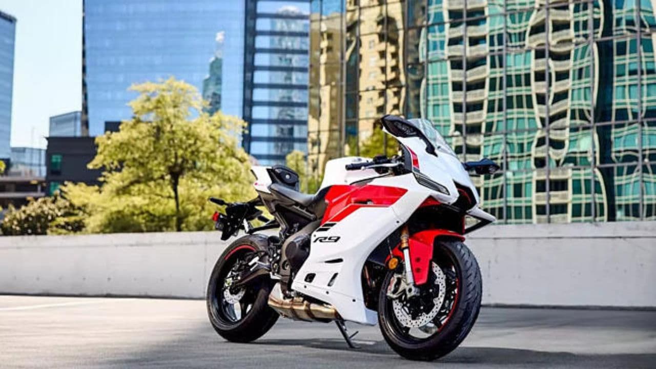 Yamaha YZF-R9: शानदार फीचर्स और भी बहुत कुछ; यहाँ जाने पूरी जानकारी Yamaha YZF-R9: शानदार फीचर्स और भी बहुत कुछ; यहाँ जाने पूरी जानकारी