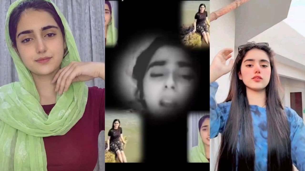 Fatima Jatoi Viral Video: डीपफेक वीडियो की सच्चाई क्या है? जानिए पूरा मामला Fatima Jatoi Viral Video: डीपफेक वीडियो की सच्चाई क्या है? जानिए पूरा मामला