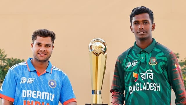 India vs Bangladesh लाइव स्कोर, अंडर-19 वर्ल्ड कप 2026 India vs Bangladesh लाइव स्कोर, अंडर-19 वर्ल्ड कप 2026