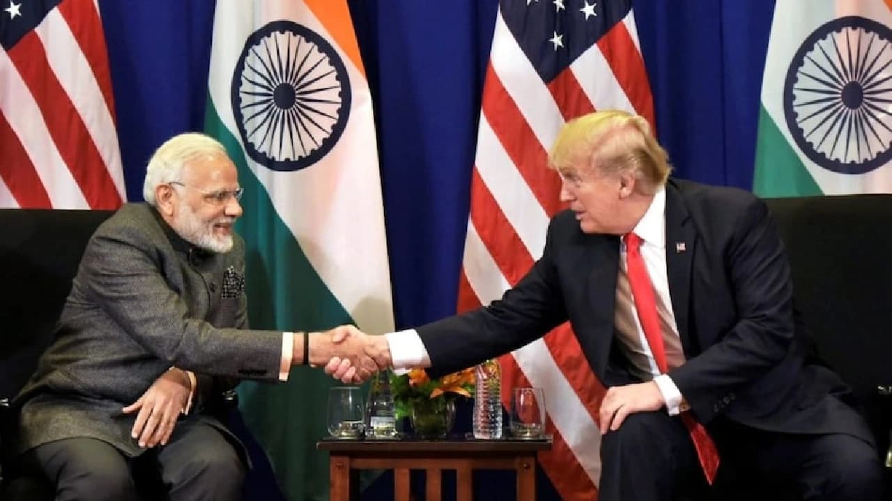 भारत-संयुक्त राज्य अमेरिका (US) ट्रेड डील: पूरा मामला, कृषि, टैरिफ, रूसी तेल से जुड़ा बड़ा विवाद भारत-संयुक्त राज्य अमेरिका (US) ट्रेड डील: पूरा मामला, कृषि, टैरिफ, रूसी तेल से जुड़ा बड़ा विवाद