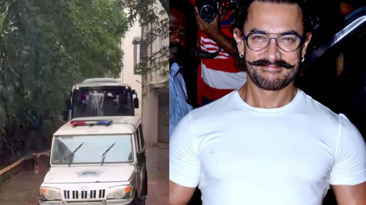 Arijit Singh Retirement के बाद Aamir Khan अचानक Jiaganj पहुंचे, क्या कोई बड़ा राज़ है? Arijit Singh Retirement के बाद Aamir Khan अचानक Jiaganj पहुंचे, क्या कोई बड़ा राज़ है?