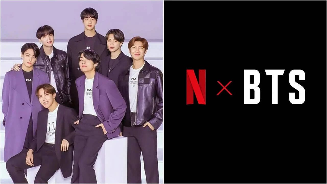 BTS Comeback Show Netflix पर भारत में कब आएगा? BTS: The Return Documentary + ARIRANG लाइव स्ट्रीम का पूरा शेड्यूल BTS Comeback Show Netflix पर भारत में कब आएगा? BTS: The Return Documentary + ARIRANG लाइव स्ट्रीम का पूरा शेड्यूल