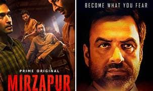 मिर्जापुर: द मूवी 4 सितंबर 2026 को सिनेमाघरों में मचेगा भौकाल मिर्जापुर: द मूवी 4 सितंबर 2026 को सिनेमाघरों में मचेगा भौकाल