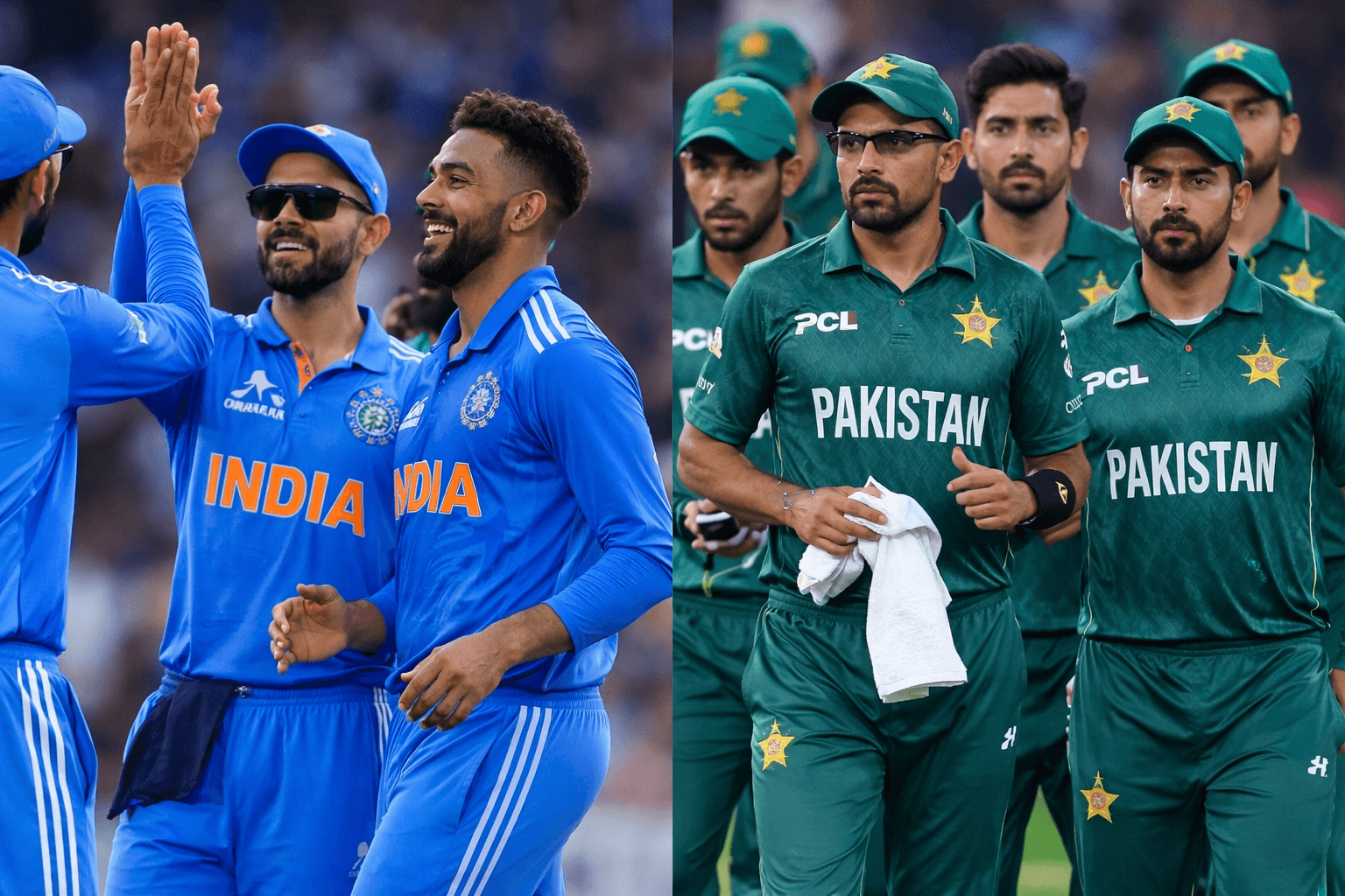 टी20 विश्व कप : क्या 15 फरवरी को भारत और पाकिस्तान खेलेगा टी20 विश्व कप टी20 विश्व कप : क्या 15 फरवरी को भारत और पाकिस्तान खेलेगा टी20 विश्व कप